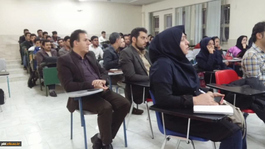 جلسات انجمن معلمان فیزیک