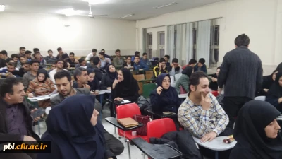 جلسات انجمن معلمان فیزیک