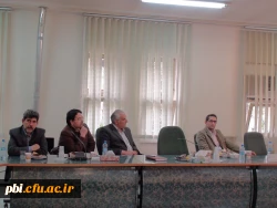 برگزاری جلسه رؤسا ، معاونین ، کارشناس مسئولان