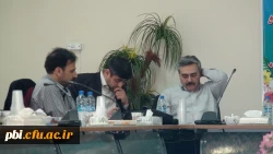 برگزاری جلسه رؤسا ، معاونین ، کارشناس مسئولان