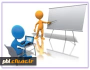 استفاده از انیمیشن های متنوع در آموزش و تدریس