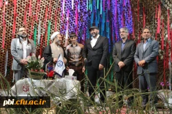 گزارش تصویری کنگره شهدای دانشجو دانشگاه فرهنگیان اصفهان