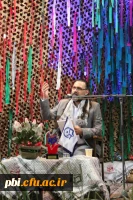 گزارش تصویری کنگره شهدای دانشجو دانشگاه فرهنگیان اصفهان