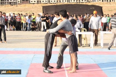 اختتام جشواره بازی های بومی و محلی خواهران و افتتاح جشنواره برادران در تاریخ چهارشنبه 27 مردادماه 95