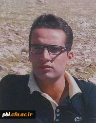 پیام تسلیت جناب آقای دکتر عروف زاد سرپرست مدیریت امورپردیس ها و مراکز دانشگاه فرهنگیان اصفهان به خانواده دانشجوی  مرحوم سیدمحمدعلی موسوی