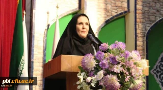 دکتر شهیدی در اختتامیه نخستین جشنواره ورزش های همگانی و بازی های بومی و محلی :توجه به سلامت روحی و روانی دانشجومعلمان امری ضروری است