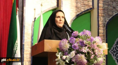 دکتر شهیدی در اختتامیه نخستین جشنواره ورزش های همگانی و بازی های بومی و محلی :توجه به سلامت روحی و روانی دانشجومعلمان امری ضروری است