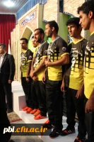 تصاویر نخستین جشنواره ورزش های همگانی و بازی های بومی محلی دانشگاه فرهنگیان