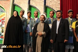 تصاویر نخستین جشنواره ورزش های همگانی و بازی های بومی محلی دانشگاه فرهنگیان