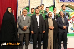 تصاویر نخستین جشنواره ورزش های همگانی و بازی های بومی محلی دانشگاه فرهنگیان