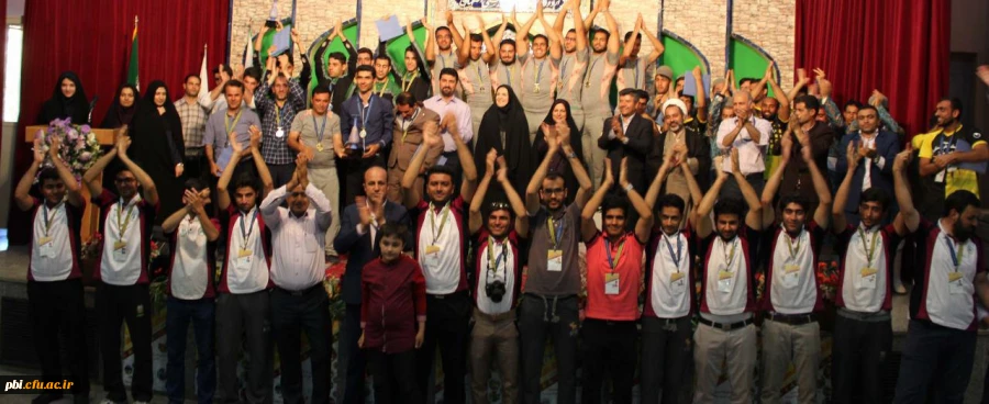 تصاویر نخستین جشنواره ورزش های همگانی و بازی های بومی محلی دانشگاه فرهنگیان