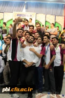 تصاویر نخستین جشنواره ورزش های همگانی و بازی های بومی محلی دانشگاه فرهنگیان