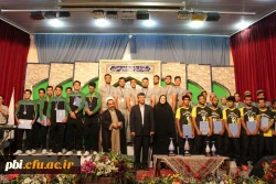 تصاویر نخستین جشنواره ورزش های همگانی و بازی های بومی محلی دانشگاه فرهنگیان