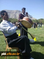 تصاویر نخستین جشنواره ورزش های همگانی و بازی های بومی محلی دانشگاه فرهنگیان