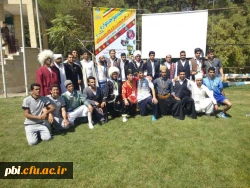 تصاویر نخستین جشنواره ورزش های همگانی و بازی های بومی محلی دانشگاه فرهنگیان