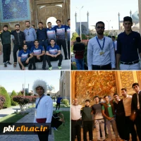 تصاویر نخستین جشنواره ورزش های همگانی و بازی های بومی محلی دانشگاه فرهنگیان