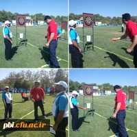 نخستین جشنواره ورزش های همگانی و بازی های بومی محلی دانشگاه فرهنگیان