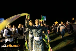 نخستین جشنواره ورزش های همگانی و بازی های بومی محلی دانشگاه فرهنگیان