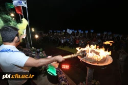 نخستین جشنواره ورزش های همگانی و بازی های بومی محلی دانشگاه فرهنگیان