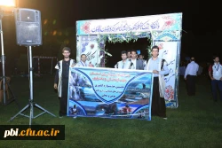 نخستین جشنواره ورزش های همگانی و بازی های بومی محلی دانشگاه فرهنگیان