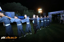 نخستین جشنواره ورزش های همگانی و بازی های بومی محلی دانشگاه فرهنگیان