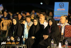 نخستین جشنواره ورزش های همگانی و بازی های بومی محلی دانشگاه فرهنگیان