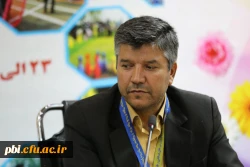 نخستین جشنواره ورزش های همگانی و بازی های بومی محلی دانشگاه فرهنگیان