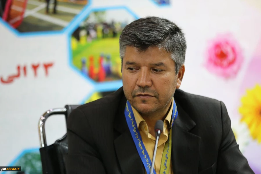 نخستین جشنواره ورزش های همگانی و بازی های بومی محلی دانشگاه فرهنگیان