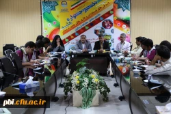 نخستین جشنواره ورزش های همگانی و بازی های بومی محلی دانشگاه فرهنگیان