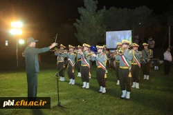 نخستین جشنواره ورزش های همگانی و بازی های بومی محلی دانشگاه فرهنگیان