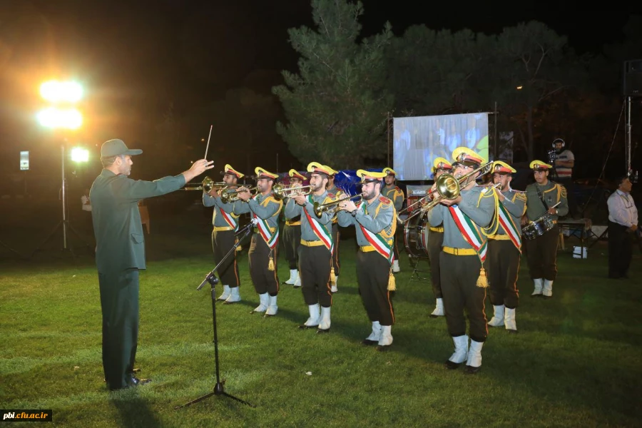 نخستین جشنواره ورزش های همگانی و بازی های بومی محلی دانشگاه فرهنگیان