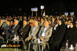 نخستین جشنواره ورزش های همگانی و بازی های بومی محلی دانشگاه فرهنگیان