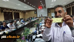 نخستین جشنواره ورزش های همگانی و بازی های بومی محلی دانشگاه فرهنگیان