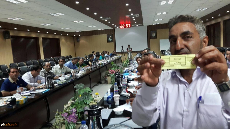 نخستین جشنواره ورزش های همگانی و بازی های بومی محلی دانشگاه فرهنگیان