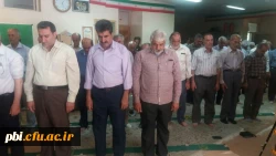 گردهمایی تجلیل وتکریم از اساتیدو پیشکسوتان پردیس های دانشگاه فرهنگیان