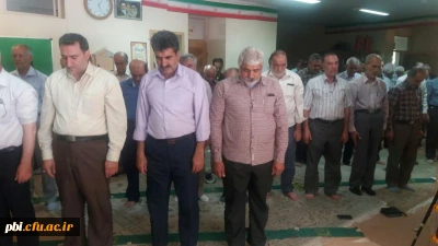 گردهمایی تجلیل وتکریم از اساتیدو پیشکسوتان پردیس های دانشگاه فرهنگیان استان اصفهان در شهر باغ بهادران برگزارشد.