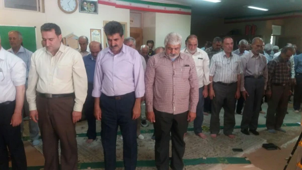 گردهمایی تجلیل وتکریم از اساتیدو پیشکسوتان پردیس های دانشگاه فرهنگیان