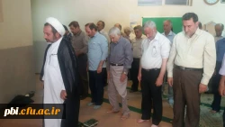 گردهمایی تجلیل وتکریم از اساتیدو پیشکسوتان پردیس های دانشگاه فرهنگیان