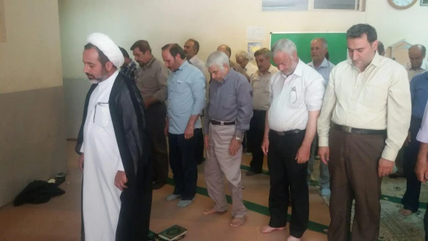 گردهمایی تجلیل وتکریم از اساتیدو پیشکسوتان پردیس های دانشگاه فرهنگیان