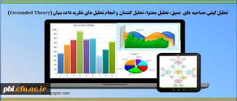 برگزاری دوره   Nvivo  تحلیل و پژوهشهای کیفی   در پردیس شهید باهنر اصفهان