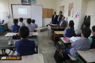 لزوم حضور رسمی معلمان دانشگاه فرهنگیان  ورودی 91 در کلاس های درس از روز شنبه سوم مهرماه 95