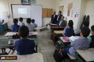 لزوم حضور رسمی معلمان دانشگاه فرهنگیان  ورودی 91 در کلاس های درس از روز شنبه سوم مهرماه 95