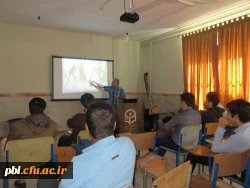 شروع کلاس ها