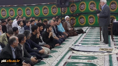افتتاح نمازخانه پردیس شهید باهنر اصفهان با  اقامه نماز جماعت ظهر و عصر در مسجدالانبیاء پردیس شهید باهنراصفهان
