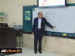 گردهمایی روز جهانی مدرسه فیزیک با موضوع 