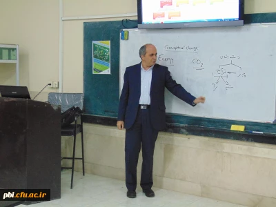 گردهمایی روز جهانی مدرسه فیزیک با موضوع 