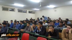 گردهمایی روز جهانی مدرسه فیزیک با موضوع 