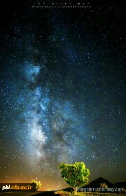 چرا خداوند هر کره ای را خلق کرده،  آن را چرخانده است؟