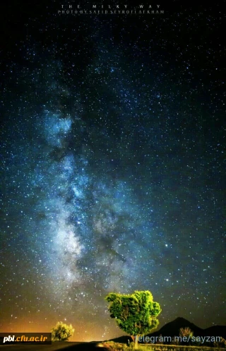 چرا خداوند هر کره ای را خلق کرده،  آن را چرخانده است؟