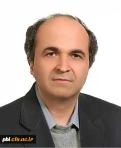 رزومه معاونت محترم آموزشی پردیس شهید باهنر اصفهان آقای دکتر کیمیاگری